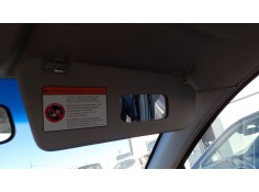 Recambio de parasol derecho para chevrolet aveo hatchback (t300) 1.4 referencia OEM IAM    2