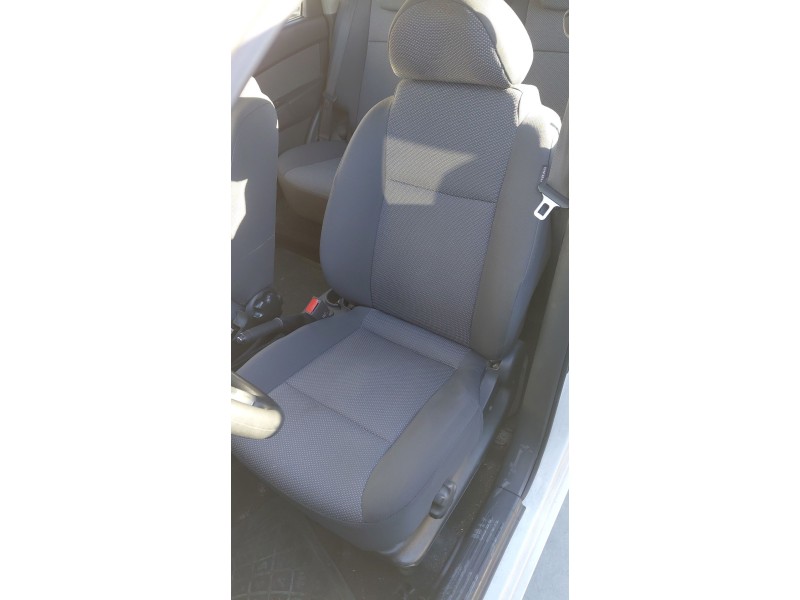 Recambio de asiento delantero izquierdo para chevrolet aveo hatchback (t300) 1.4 referencia OEM IAM   