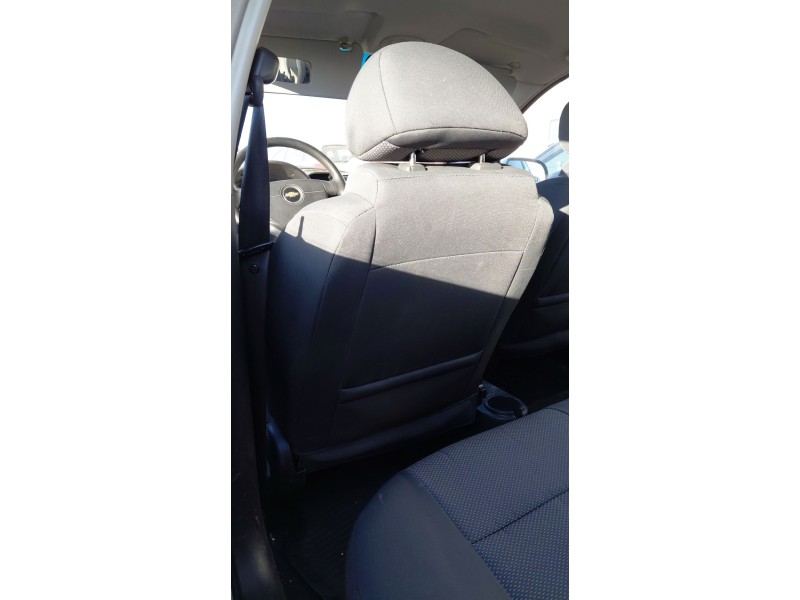 Recambio de asiento delantero izquierdo para chevrolet aveo hatchback (t300) 1.4 referencia OEM IAM   
