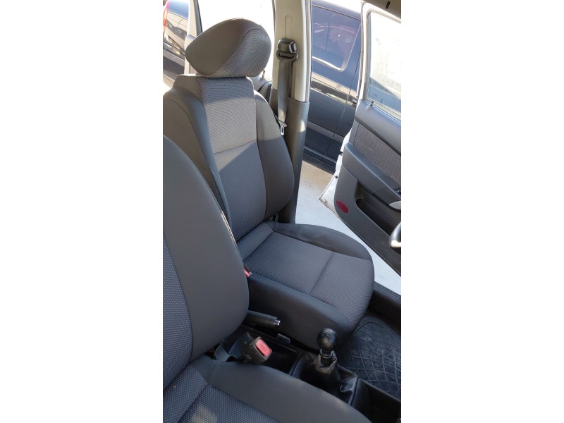 Recambio de asiento delantero izquierdo para chevrolet aveo hatchback (t300) 1.4 referencia OEM IAM   
							