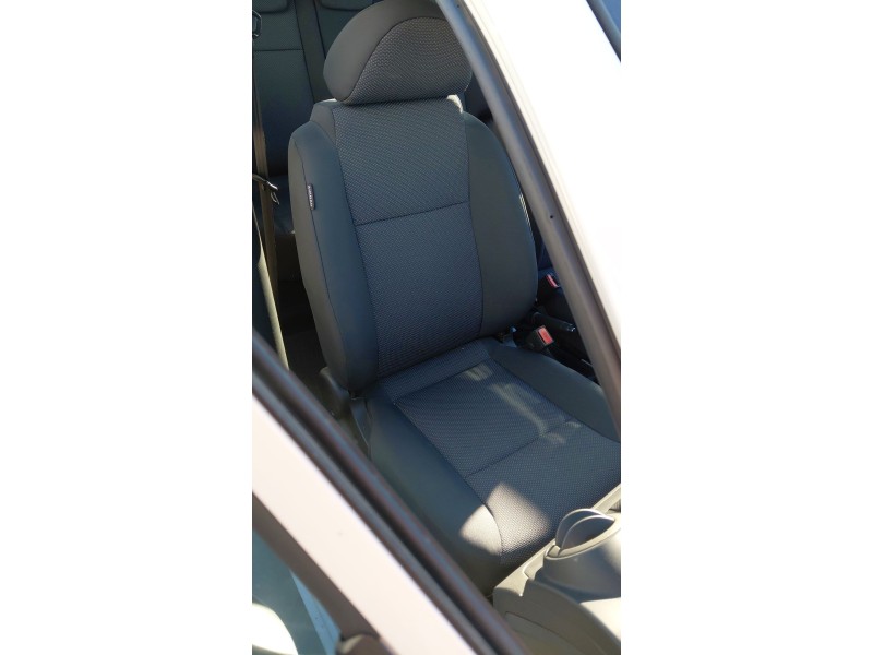 Recambio de asiento delantero derecho para chevrolet aveo hatchback (t300) 1.4 referencia OEM IAM   
							