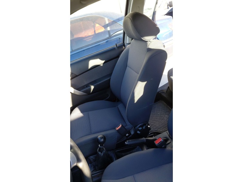 Recambio de asiento delantero derecho para chevrolet aveo hatchback (t300) 1.4 referencia OEM IAM   
							
