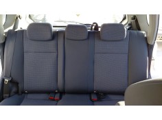 Recambio de asientos traseros para chevrolet aveo hatchback (t300) 1.4 referencia OEM IAM   