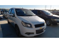 Recambio de cerradura puerta delantera derecha para chevrolet aveo hatchback (t300) 1.4 referencia OEM IAM   