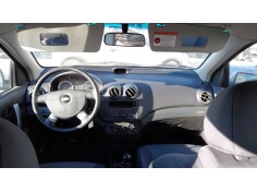 Recambio de kit airbag para chevrolet aveo hatchback (t300) 1.4 referencia OEM IAM   