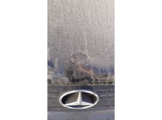 Recambio de capot para mercedes-benz vito furgoneta (w638) 112 cdi 2.2 (638.094) referencia OEM IAM    2