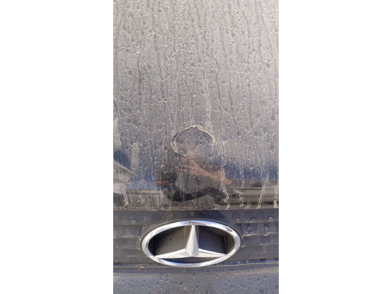 Recambio de capot para mercedes-benz vito furgoneta (w638) 112 cdi 2.2 (638.094) referencia OEM IAM   