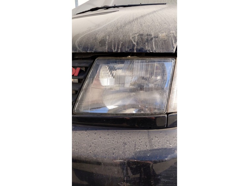 Recambio de faro izquierdo para mercedes-benz vito furgoneta (w638) 112 cdi 2.2 (638.094) referencia OEM IAM   
							