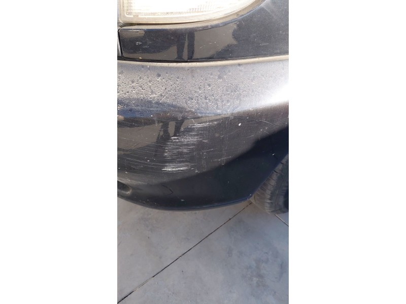 Recambio de paragolpes delantero para mercedes-benz vito furgoneta (w638) 112 cdi 2.2 (638.094) referencia OEM IAM   
							