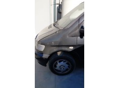 Recambio de aleta delantera izquierda para mercedes-benz vito furgoneta (w638) 112 cdi 2.2 (638.094) referencia OEM IAM   