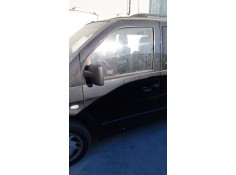 Recambio de puerta delantera izquierda para mercedes-benz vito furgoneta (w638) 112 cdi 2.2 (638.094) referencia OEM IAM   