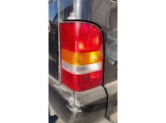 Recambio de piloto trasero izquierdo para mercedes-benz vito furgoneta (w638) 112 cdi 2.2 (638.094) referencia OEM IAM   