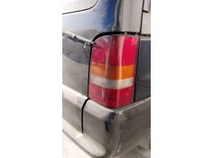 Recambio de piloto trasero derecho para mercedes-benz vito furgoneta (w638) 112 cdi 2.2 (638.094) referencia OEM IAM   