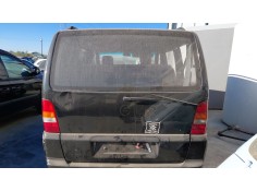 Recambio de porton trasero para mercedes-benz vito furgoneta (w638) 112 cdi 2.2 (638.094) referencia OEM IAM   