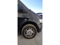 Recambio de aleta delantera derecha para mercedes-benz vito furgoneta (w638) 112 cdi 2.2 (638.094) referencia OEM IAM   