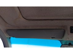 Recambio de parasol izquierdo para mercedes-benz vito furgoneta (w638) 112 cdi 2.2 (638.094) referencia OEM IAM   