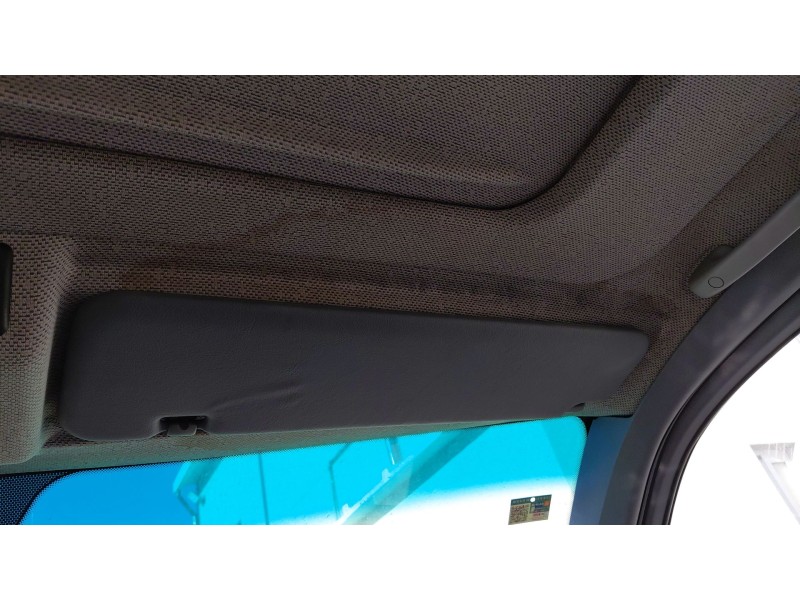 Recambio de parasol derecho para mercedes-benz vito furgoneta (w638) 112 cdi 2.2 (638.094) referencia OEM IAM   