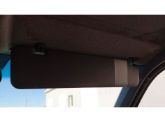 Recambio de parasol derecho para mercedes-benz vito furgoneta (w638) 112 cdi 2.2 (638.094) referencia OEM IAM    2