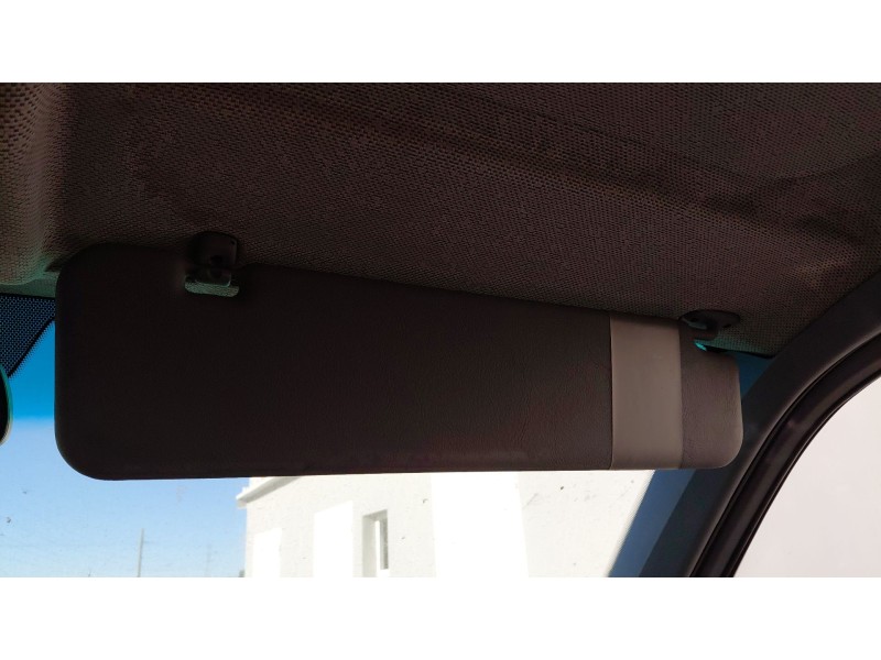 Recambio de parasol derecho para mercedes-benz vito furgoneta (w638) 112 cdi 2.2 (638.094) referencia OEM IAM   