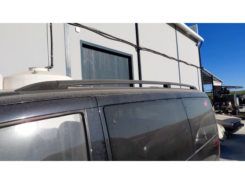 Recambio de barras techo para mercedes-benz vito furgoneta (w638) 112 cdi 2.2 (638.094) referencia OEM IAM   