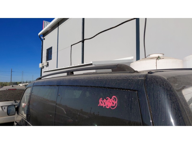 Recambio de barras techo para mercedes-benz vito furgoneta (w638) 112 cdi 2.2 (638.094) referencia OEM IAM   