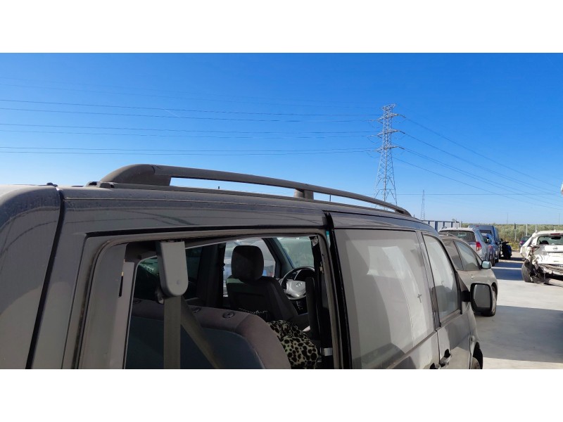 Recambio de barras techo para mercedes-benz vito furgoneta (w638) 112 cdi 2.2 (638.094) referencia OEM IAM   
							