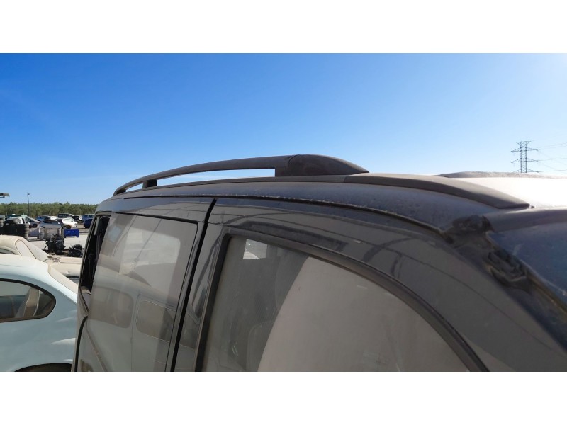 Recambio de barras techo para mercedes-benz vito furgoneta (w638) 112 cdi 2.2 (638.094) referencia OEM IAM   