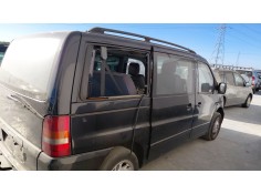 Recambio de cerradura puerta lateral derecha para mercedes-benz vito furgoneta (w638) 112 cdi 2.2 (638.094) referencia OEM IAM  