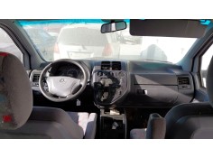 Recambio de kit airbag para mercedes-benz vito furgoneta (w638) 112 cdi 2.2 (638.094) referencia OEM IAM   
