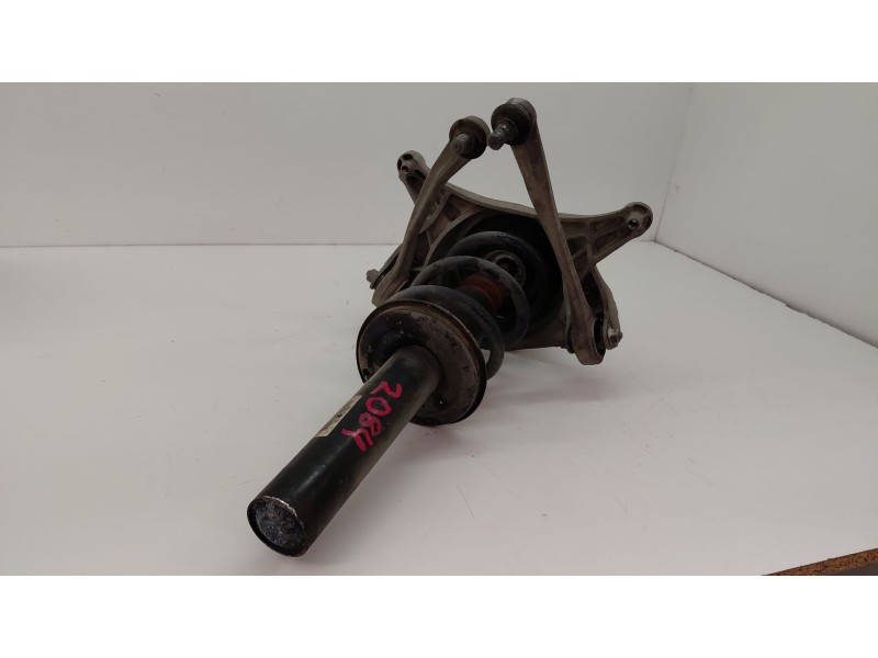 Recambio de amortiguador delantero derecho para audi a5 (8t3) 2.7 tdi referencia OEM IAM 8K0413031AP  
							