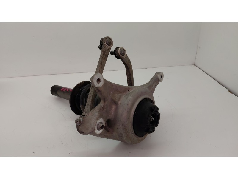 Recambio de amortiguador delantero derecho para audi a5 (8t3) 2.7 tdi referencia OEM IAM 8K0413031AP  
							