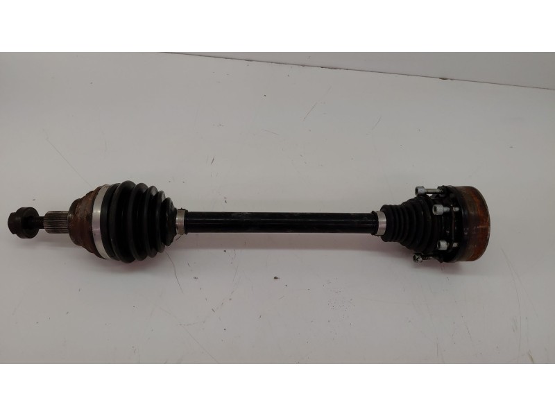 Recambio de transmision delantera izquierda para volkswagen golf v (1k1) 1.6 referencia OEM IAM   
							