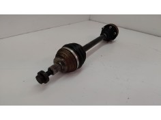 Recambio de transmision delantera izquierda para volkswagen golf v (1k1) 1.6 referencia OEM IAM    2