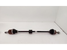 Recambio de transmision delantera derecha para opel corsa e (x15) 1.4 (08, 68) referencia OEM IAM   