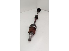 Recambio de transmision delantera derecha para opel corsa e (x15) 1.4 (08, 68) referencia OEM IAM    2