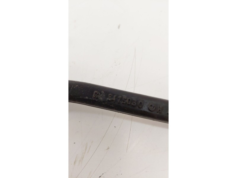 Recambio de brazo suspension inferior delantero derecho para bmw x3 (e83) 3.0 d referencia OEM IAM 3415030  
							