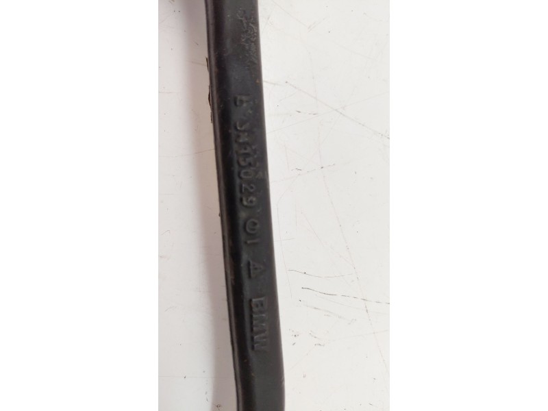 Recambio de brazo suspension inferior delantero izquierdo para bmw x3 (e83) 3.0 d referencia OEM IAM 3415029  
							