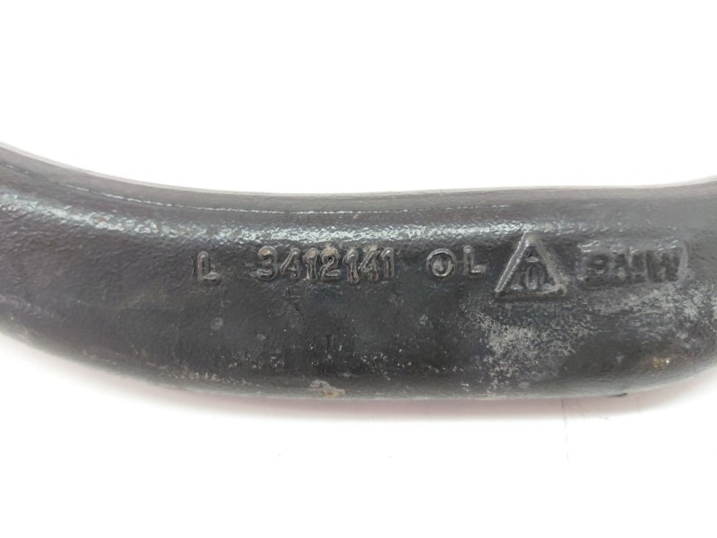 Recambio de brazo suspension superior delantero izquierdo para bmw x3 (e83) 3.0 d referencia OEM IAM 3412141  