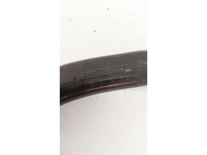 Recambio de brazo suspension superior delantero derecho para bmw x3 (e83) 3.0 d referencia OEM IAM 3412142  
							