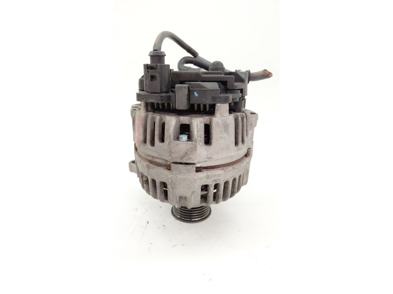 Recambio de alternador para seat ibiza iii (6l1) 1.4 16v referencia OEM IAM 037903025M  