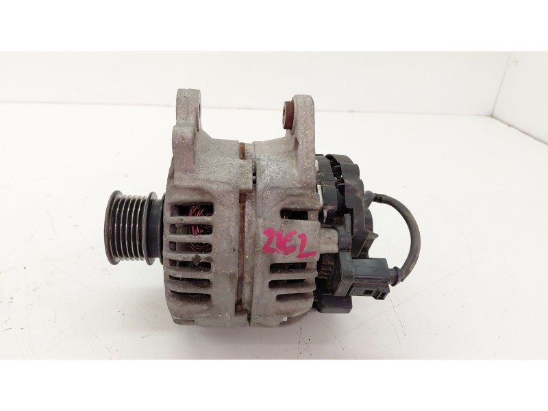 Recambio de alternador para seat ibiza iii (6l1) 1.4 16v referencia OEM IAM 037903025M  
							