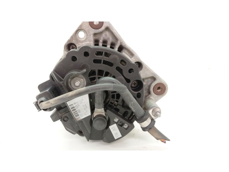 Recambio de alternador para seat ibiza iii (6l1) 1.4 16v referencia OEM IAM 037903025M  