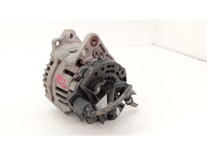 Recambio de alternador para seat ibiza iii (6l1) 1.4 16v referencia OEM IAM 037903025M  