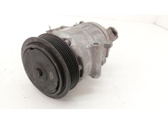 Recambio de compresor aire acondicionado para seat ibiza iii (6l1) 1.4 16v referencia OEM IAM 6Q0820808B   2