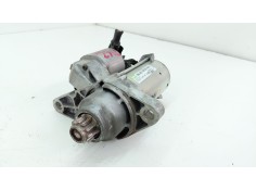 Recambio de motor arranque para seat ibiza iii (6l1) 1.4 16v referencia OEM IAM 02T911023S   2