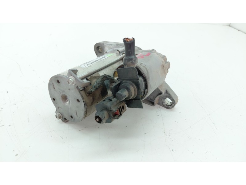 Recambio de motor arranque para seat ibiza iii (6l1) 1.4 16v referencia OEM IAM 02T911023S  
							