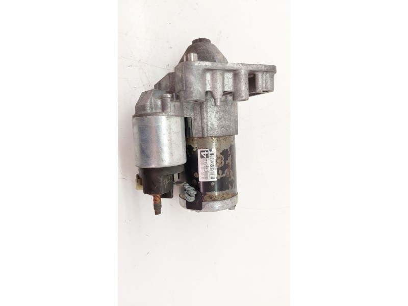 Recambio de motor arranque para citroën c4 i (lc_) 1.6 hdi referencia OEM IAM 9664016980  
							