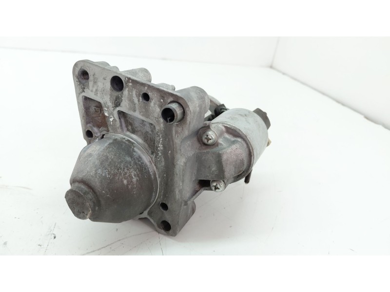 Recambio de motor arranque para citroën c4 i (lc_) 1.6 hdi referencia OEM IAM 9664016980  