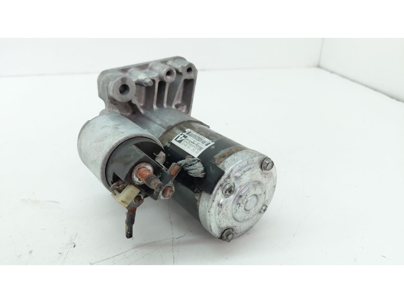 Recambio de motor arranque para citroën c4 i (lc_) 1.6 hdi referencia OEM IAM 9664016980  
							