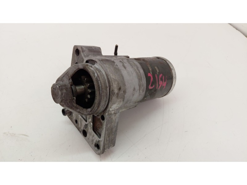 Recambio de motor arranque para citroën c4 i (lc_) 1.6 hdi referencia OEM IAM 9664016980  
							
